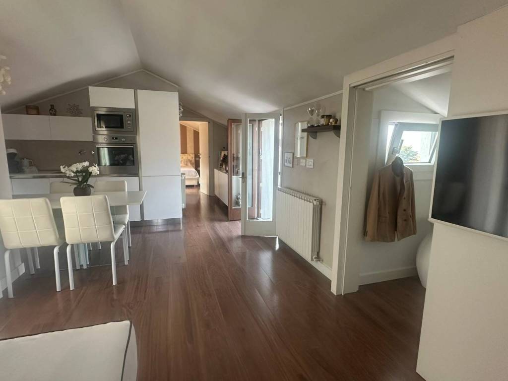 Appartamento a Paratico in Via Belvedere, 12 - Foto 4