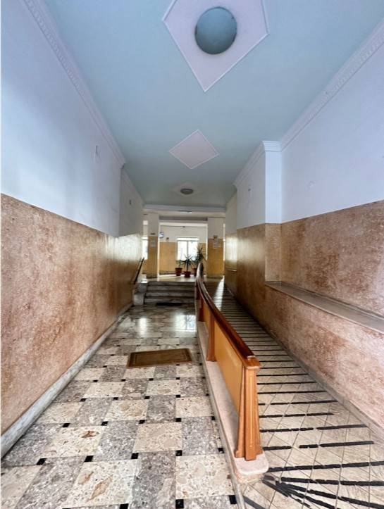 Appartamento a Salerno in Via Luigi Settembrini, 24 - Foto 5