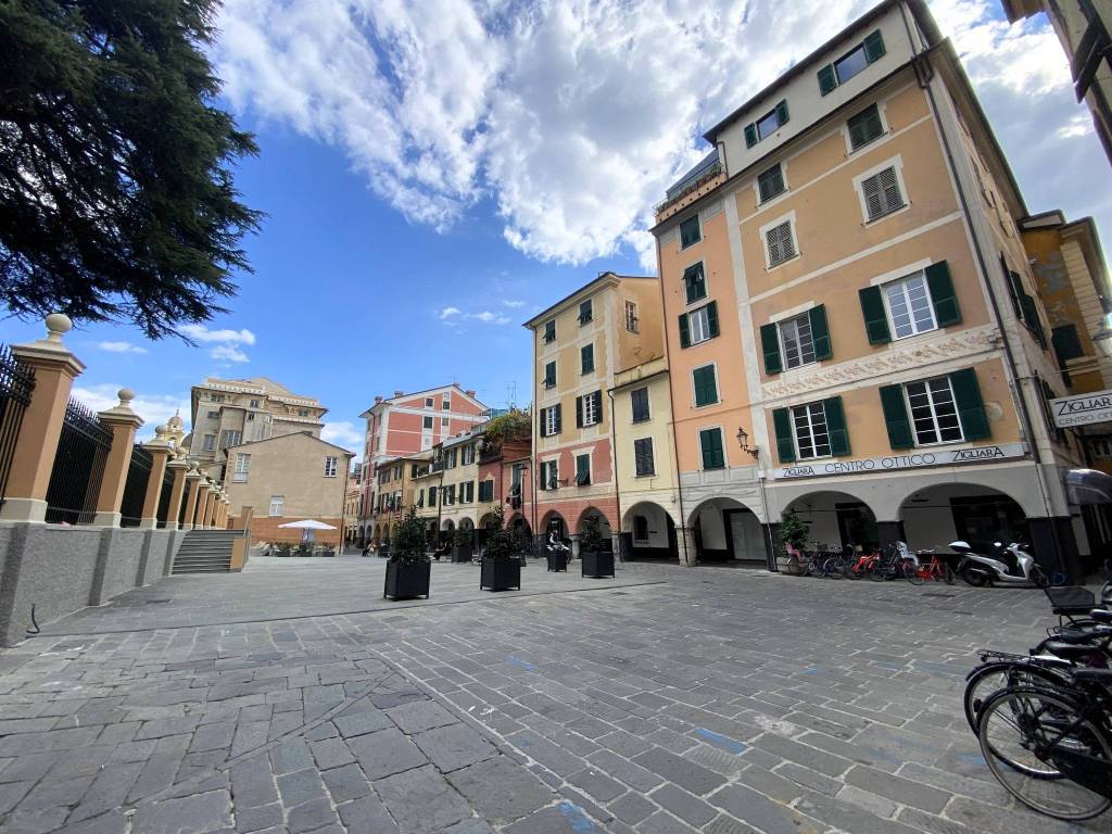 Appartamento a Chiavari in Piazza Giuseppe Verdi - Foto 2