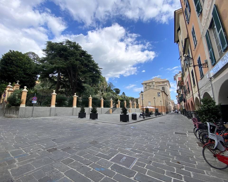 Appartamento a Chiavari in Piazza Giuseppe Verdi - Foto 3