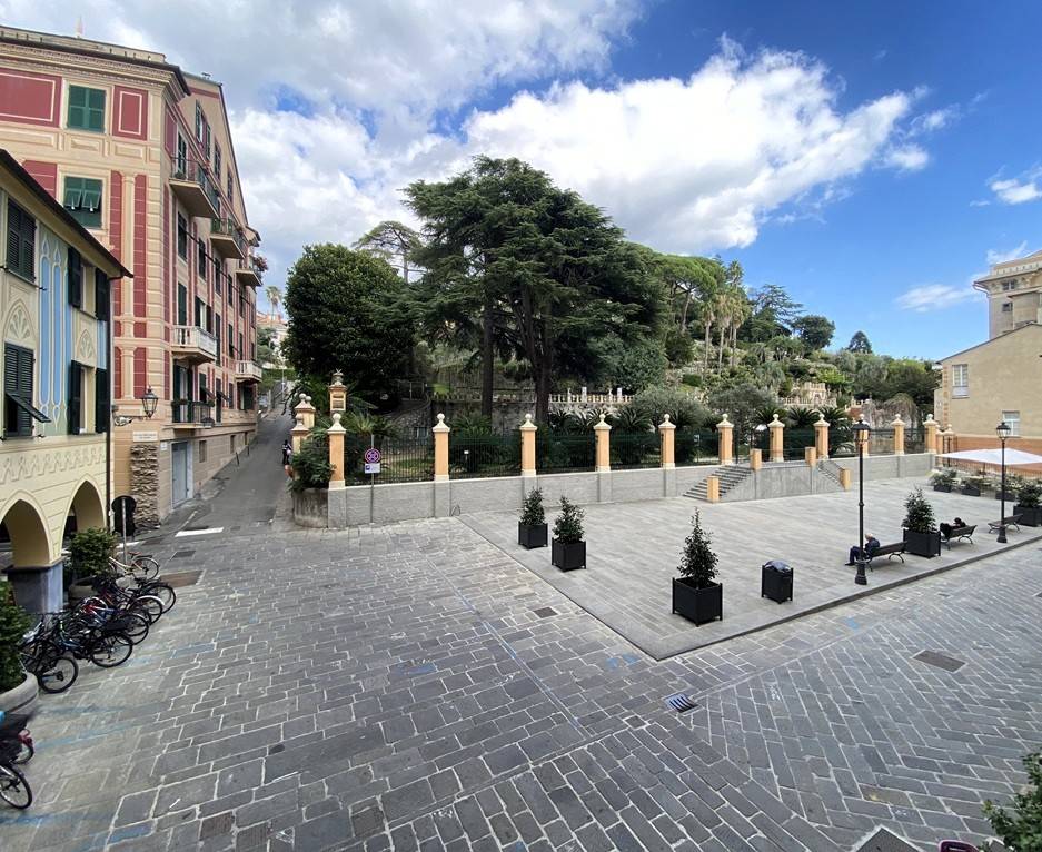 Appartamento a Chiavari in Piazza Giuseppe Verdi - Foto 4