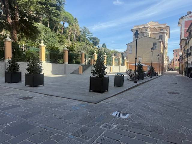 Appartamento a Chiavari in Piazza Giuseppe Verdi - Foto 5