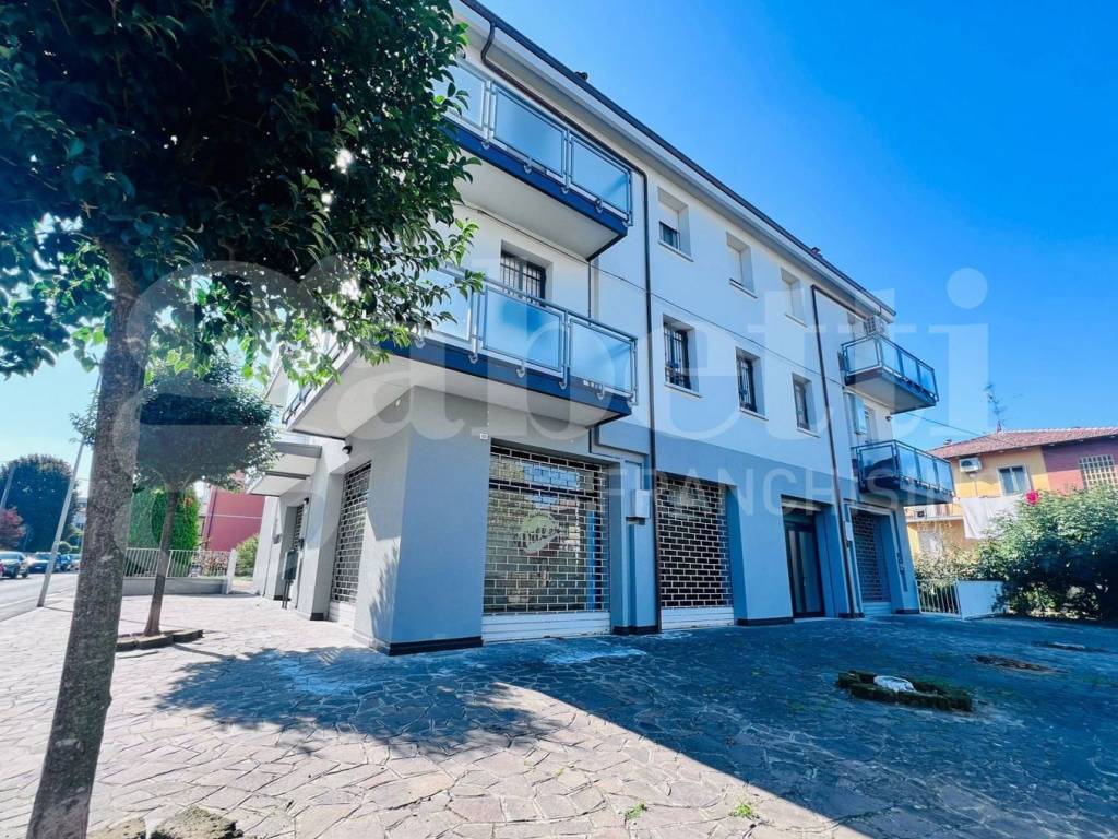Appartamento a Zola predosa in Via Alessandro Manzoni, 10 - Foto 2