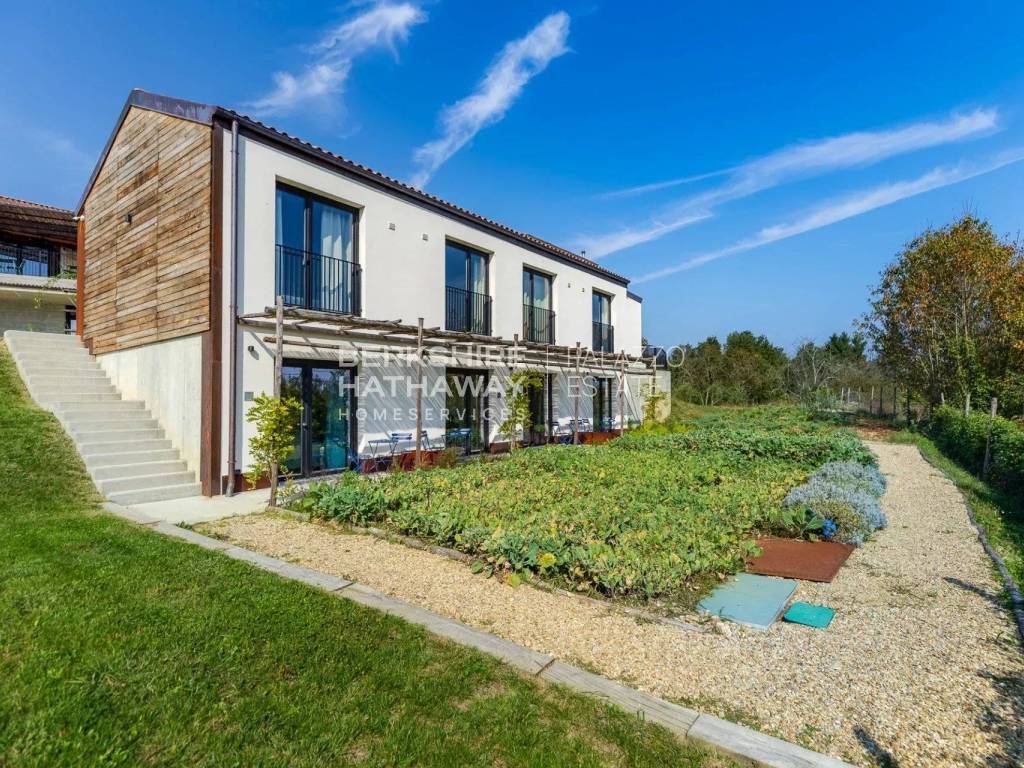 Villa a Montafia in Strada Val del Serro - Foto 3