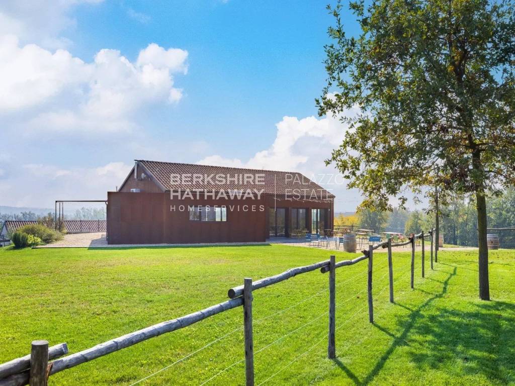 Villa a Montafia in Strada Val del Serro - Foto 4