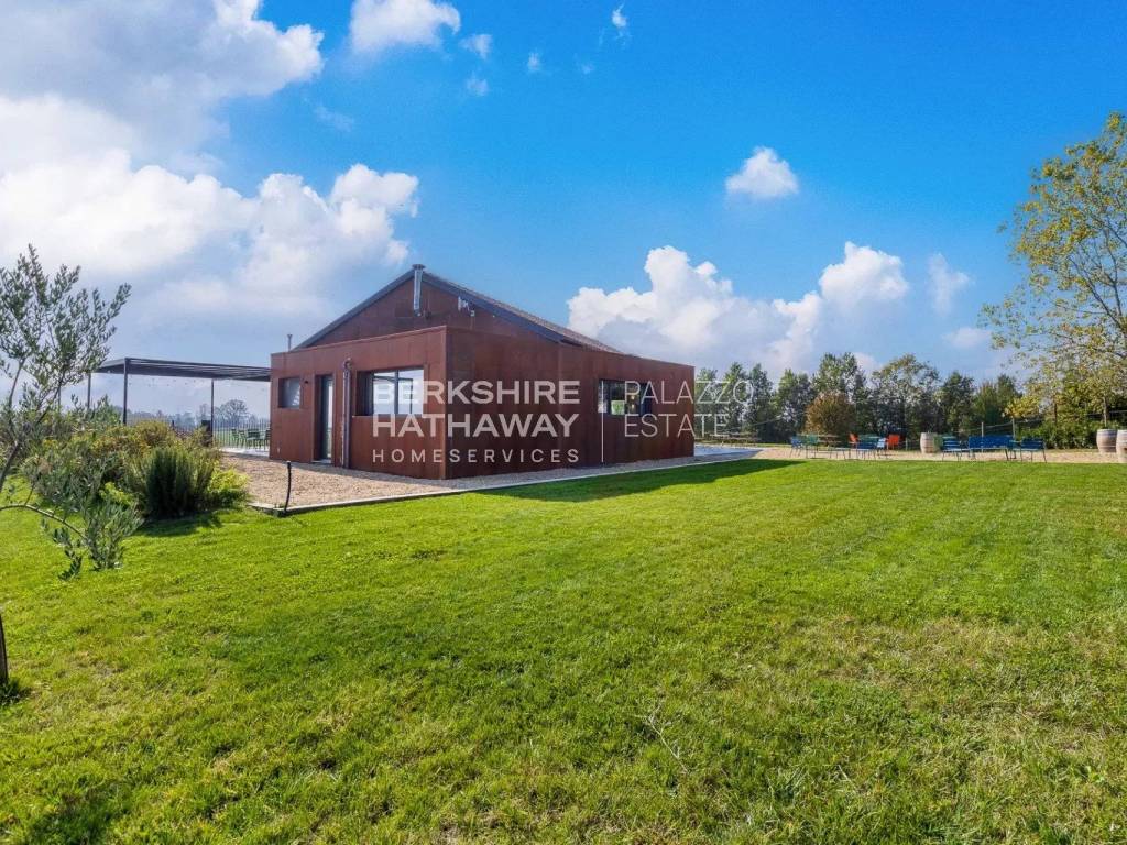 Villa a Montafia in Strada Val del Serro - Foto 5