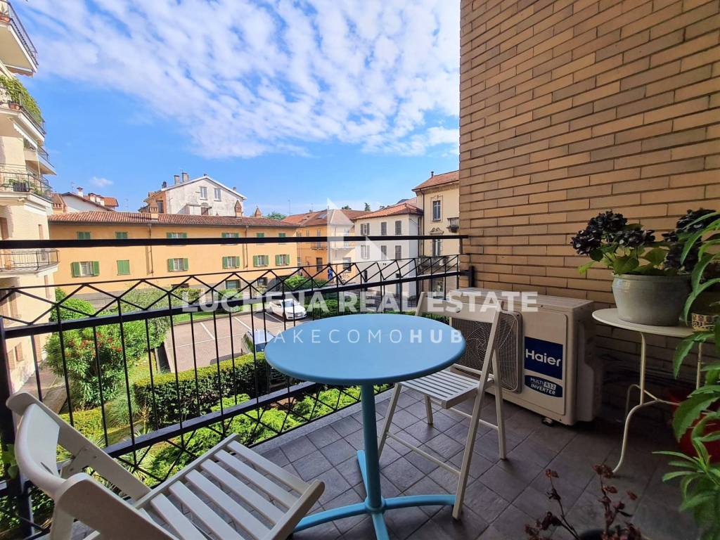 Appartamento a Como in Via Lega Insurrezionale, 7 - Foto 4
