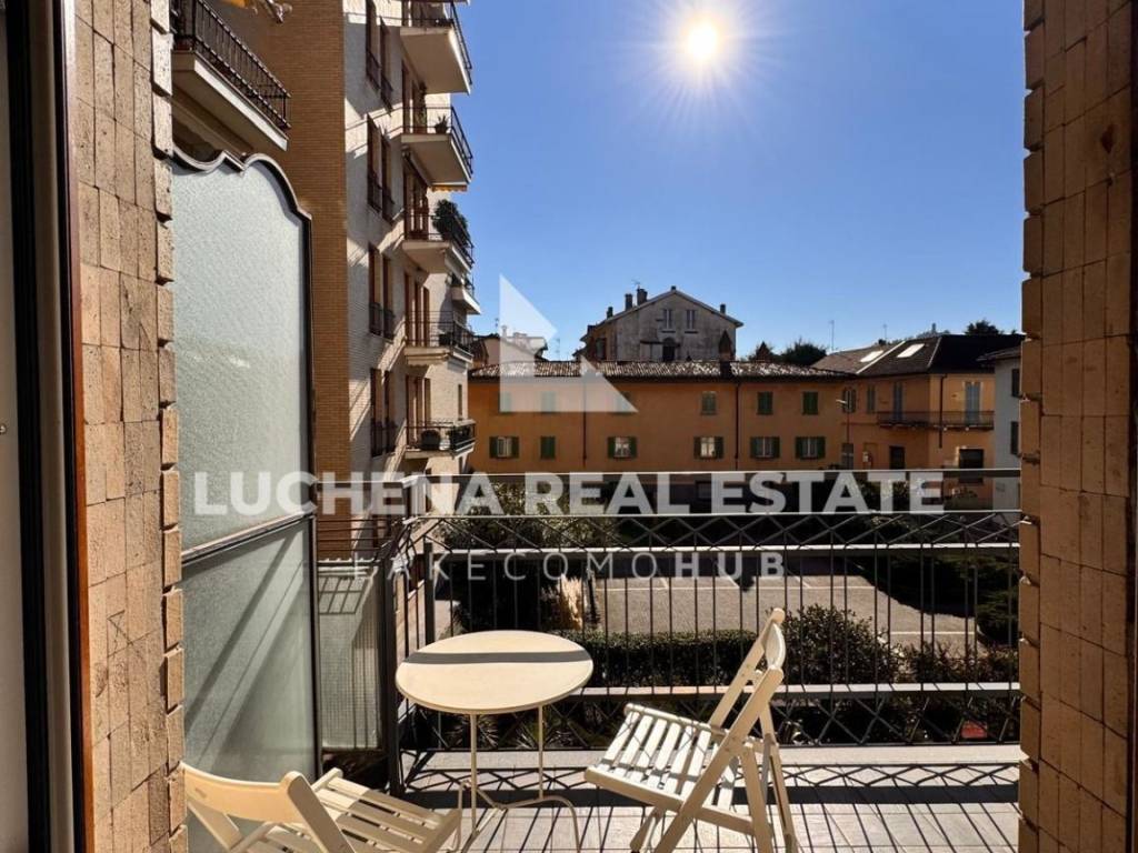 Appartamento a Como in Via Lega Insurrezionale, 7 - Foto 5