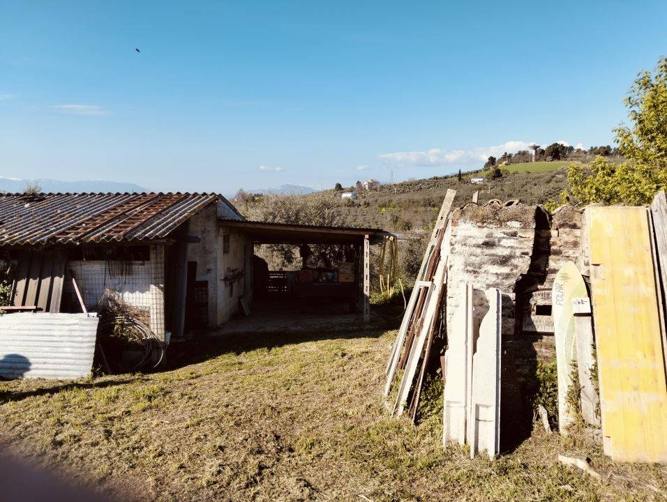Terreno a Moscufo in via boccaccio 4 - Foto 4