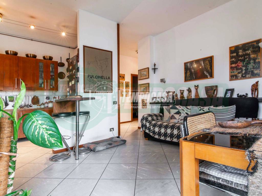 Appartamento a Gerenzano - Foto 2