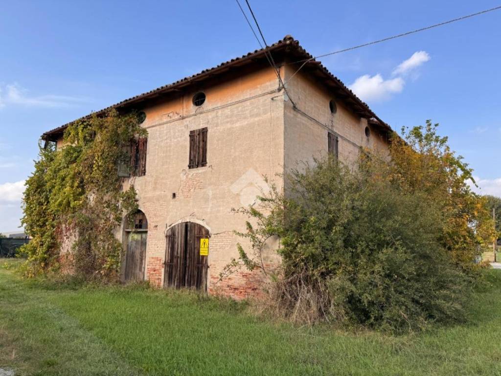 Rustico / casale a San giovanni in persiceto in Via Castagnolo - Foto 5