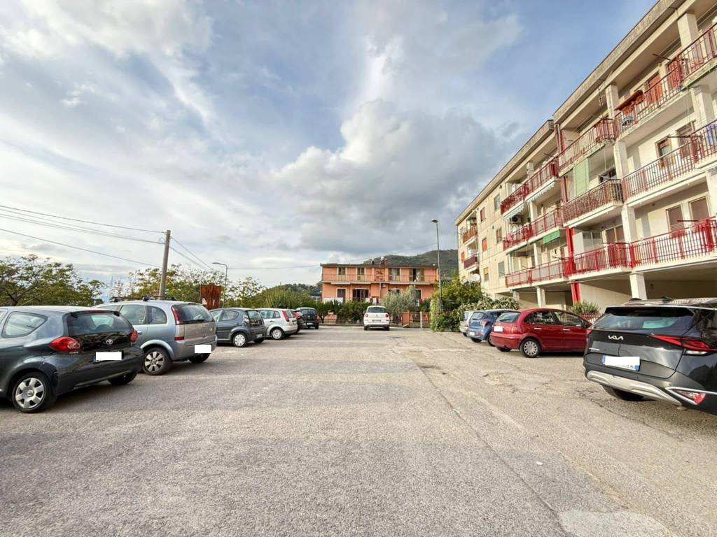 Appartamento a Cava de' tirreni in Piazza Felice Baldi - Foto 5