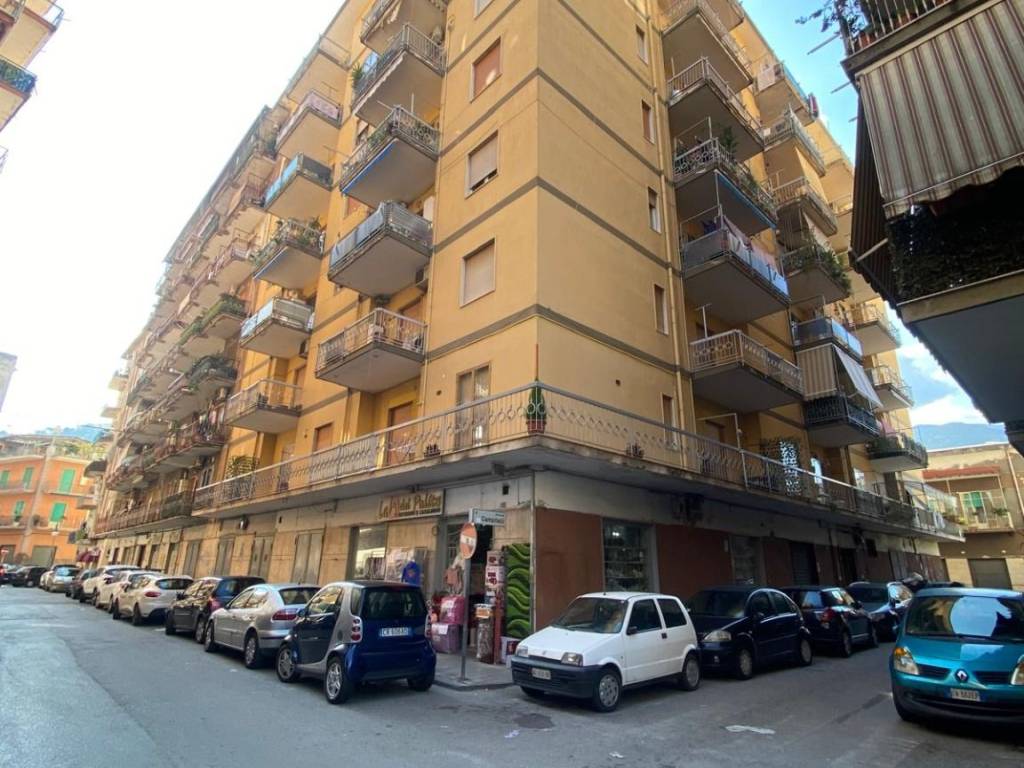 Appartamento a Pagani in Traversa Campitelli, 34 - Foto 2