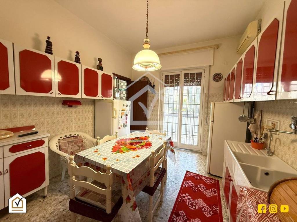 Appartamento a Bari in Via Toscana - Foto 2