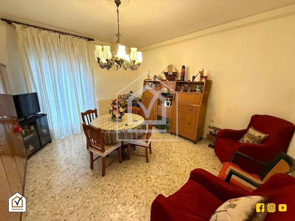 Appartamento a Bari in Via Toscana - Foto 3