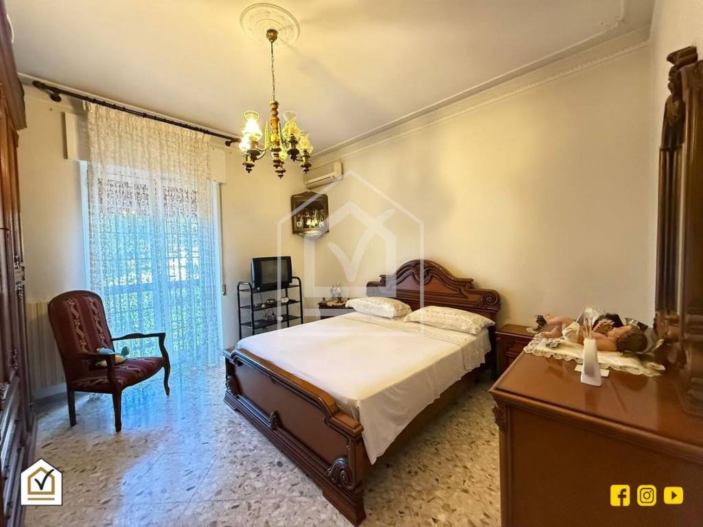 Appartamento a Bari in Via Toscana - Foto 4