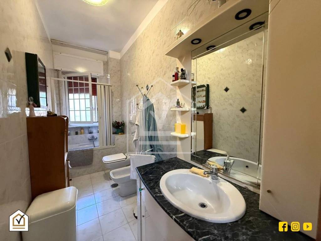 Appartamento a Bari in Via Toscana - Foto 5