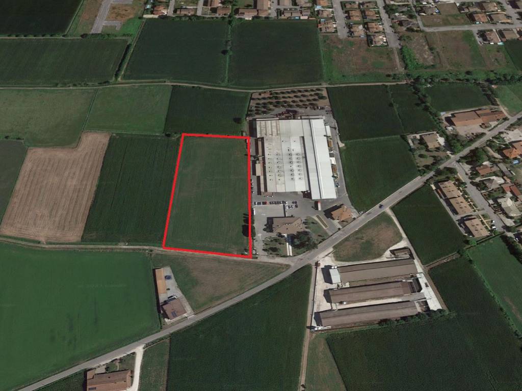 Terreno a Gambara in Via per Ostiano - Foto 2