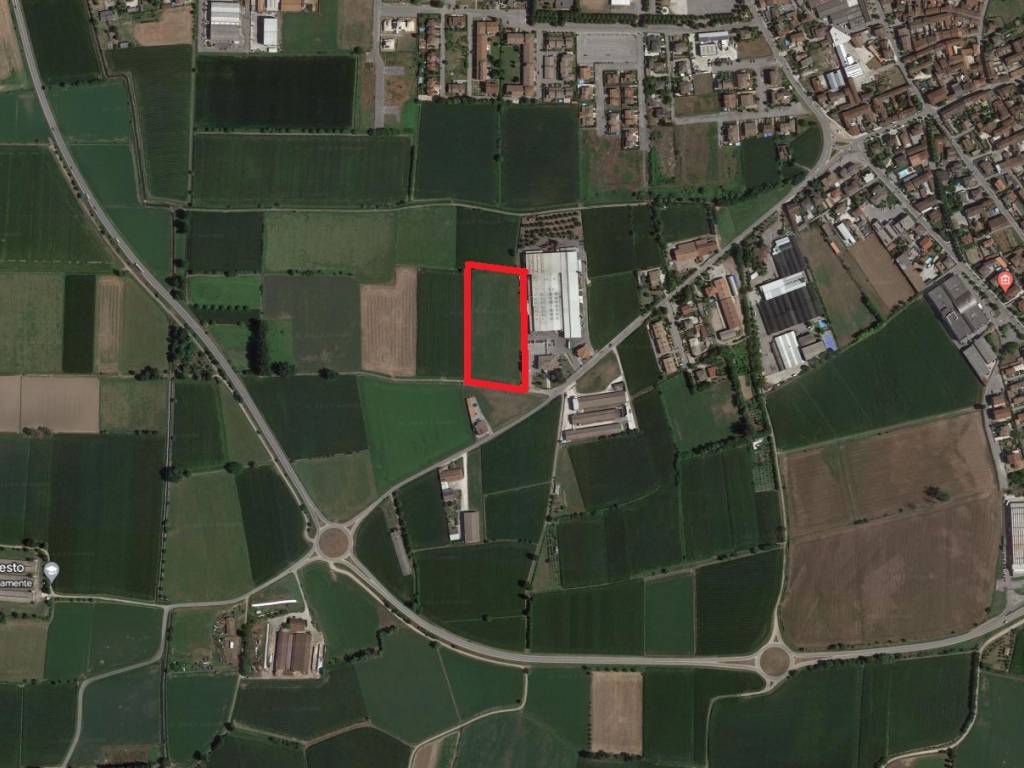 Terreno a Gambara in Via per Ostiano - Foto 3