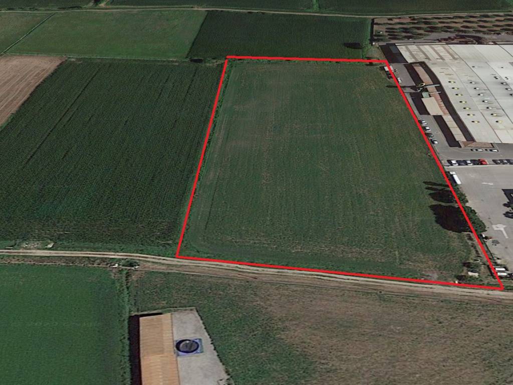 Terreno a Gambara in Via per Ostiano - Foto 4