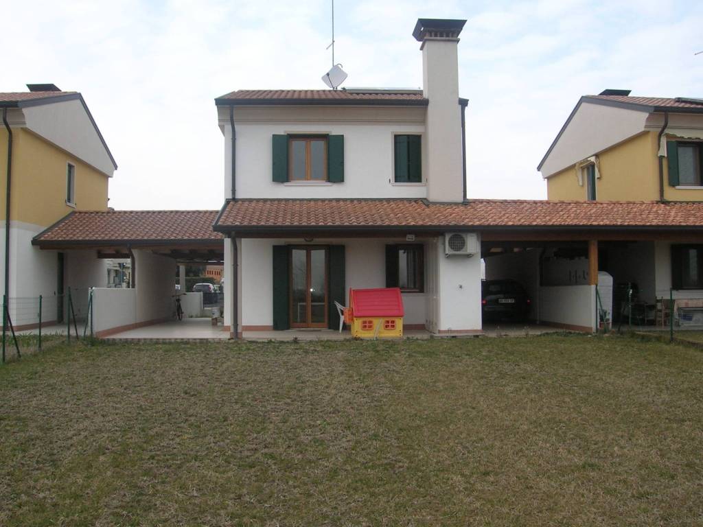Villetta a schiera a Pordenone in Via Claut - Foto 2