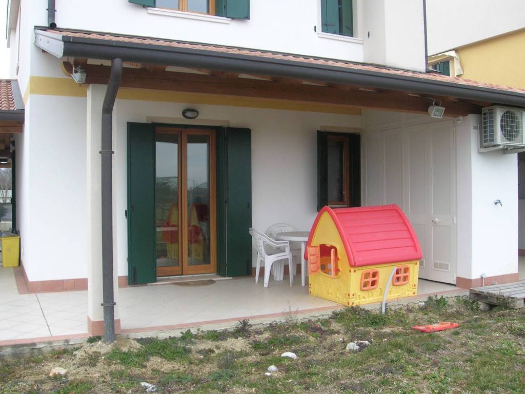 Villetta a schiera a Pordenone in Via Claut - Foto 3