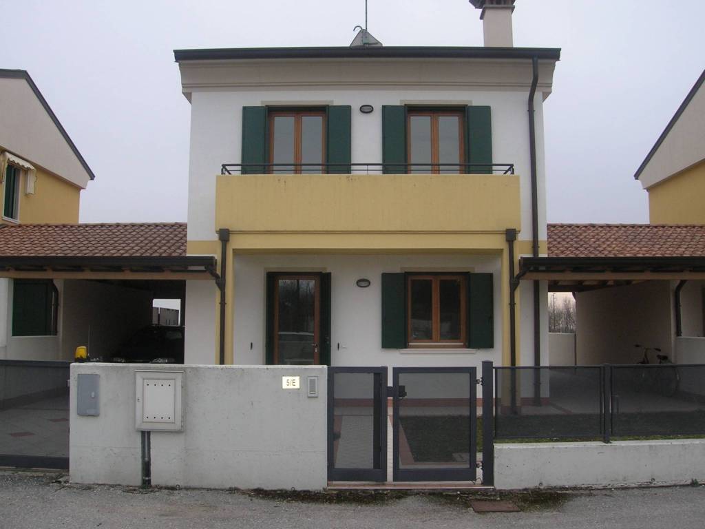 Villetta a schiera a Pordenone in Via Claut - Foto 4