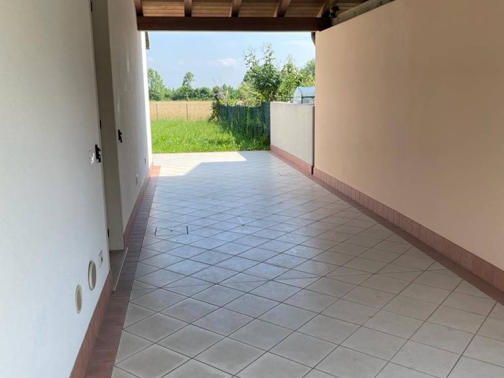 Villetta a schiera a Pordenone in Via Claut - Foto 5