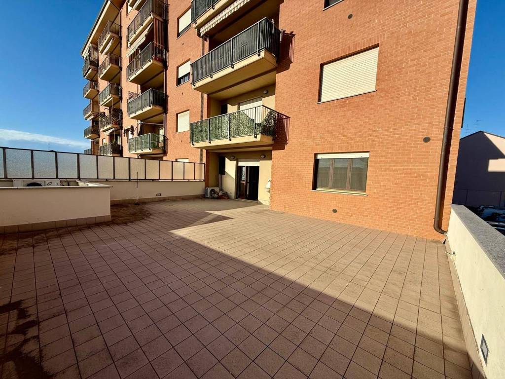 Appartamento a Alessandria in Corso Carlo Marx, 29 - Foto 3