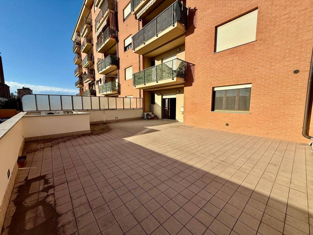 Appartamento a Alessandria in Corso Carlo Marx, 29 - Foto 4