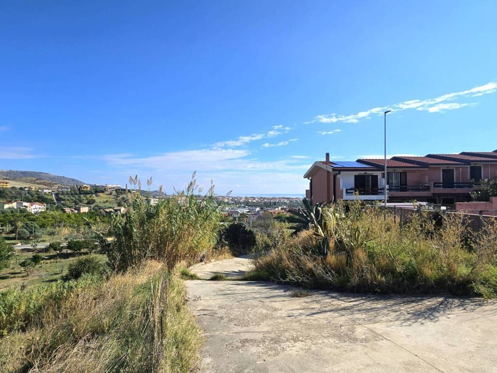 Terreno a Montepaone in Località Garigione - Foto 5