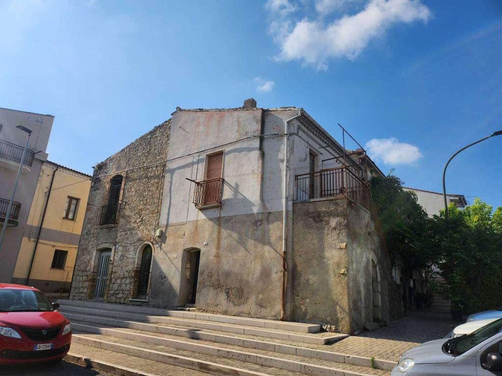 Appartamento a Santa croce di magliano in Via Casale, 2 - Foto 2