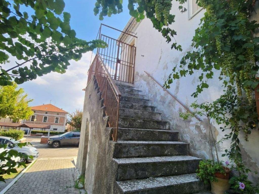 Appartamento a Santa croce di magliano in Via Casale, 2 - Foto 3