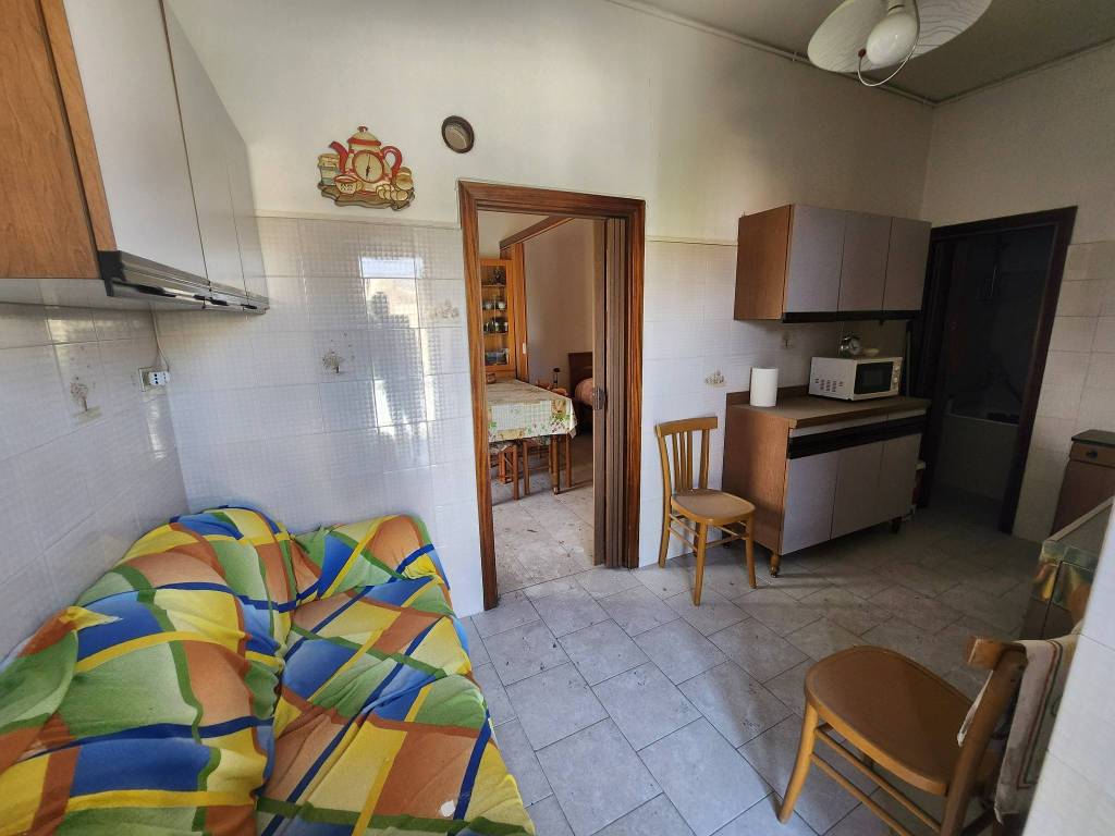 Appartamento a Santa croce di magliano in Via Casale, 2 - Foto 5