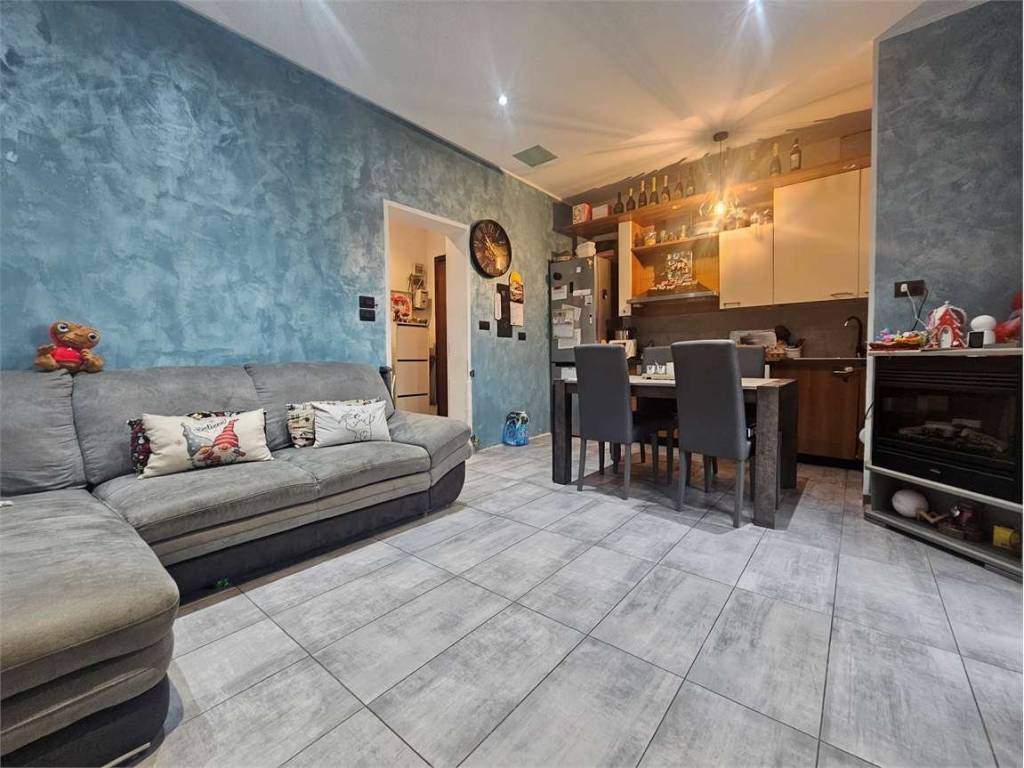 Appartamento a Palazzago in Via Annunciata, 2 - Foto 2