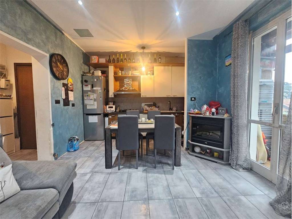 Appartamento a Palazzago in Via Annunciata, 2 - Foto 3