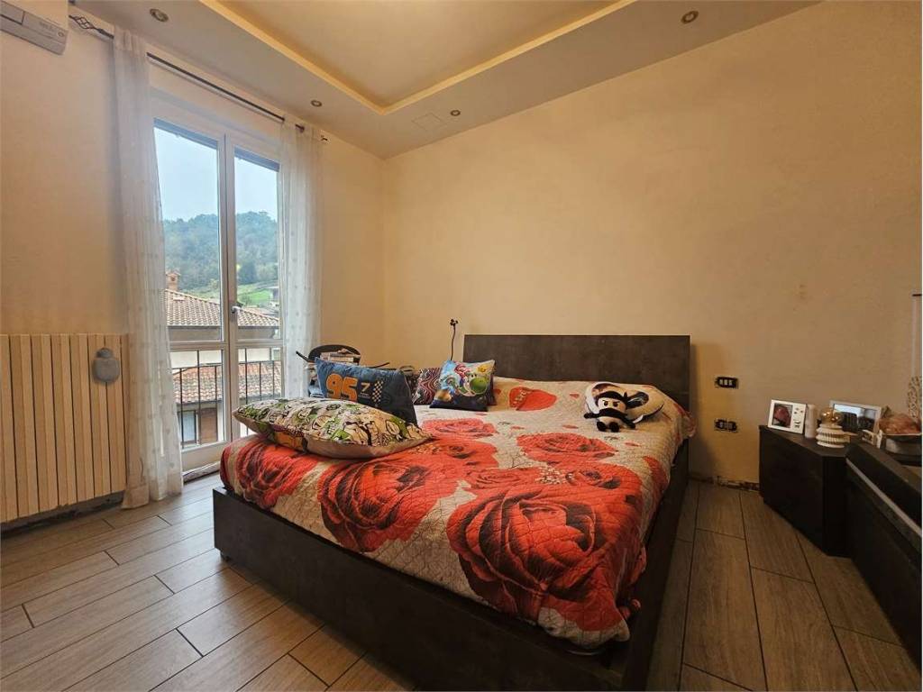 Appartamento a Palazzago in Via Annunciata, 2 - Foto 5