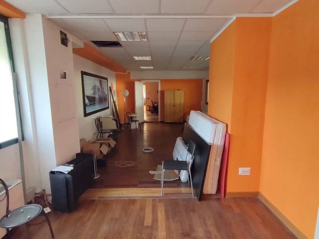 Immobile a Este in Via Giovanni Battista Brunelli - Foto 2