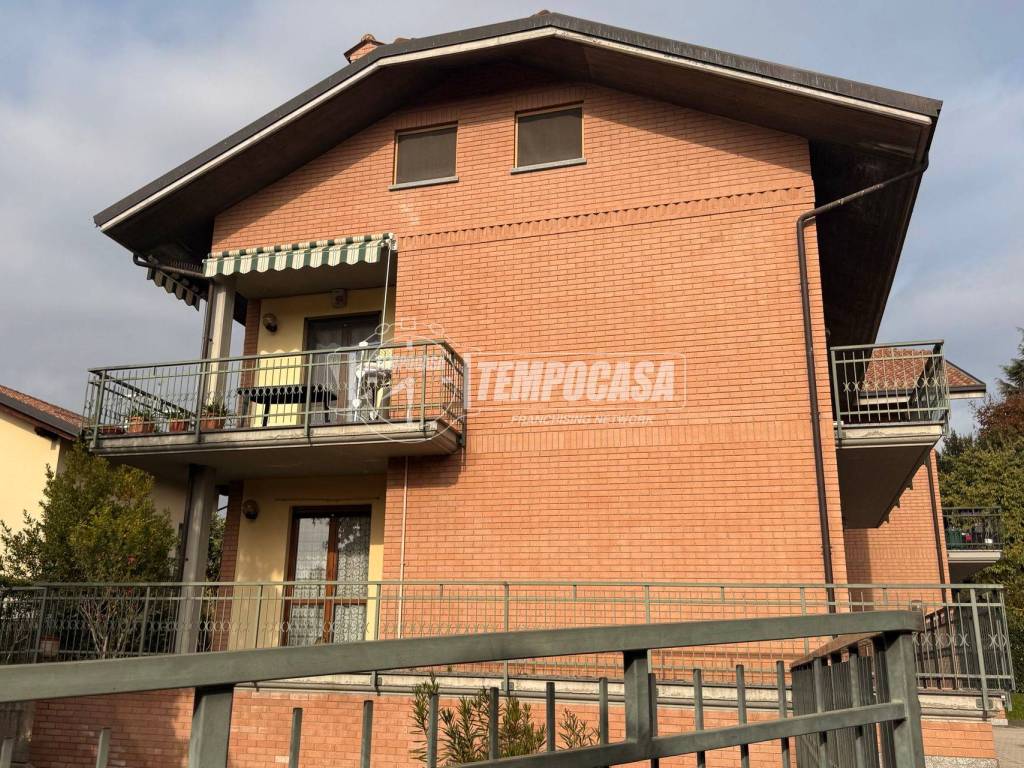 Appartamento a Pianezza in Via Marco Polo - Foto 2