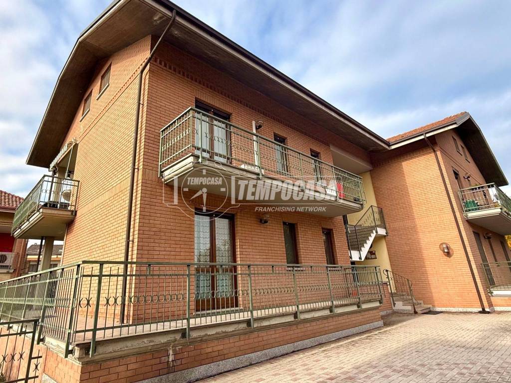 Appartamento a Pianezza in Via Marco Polo - Foto 3