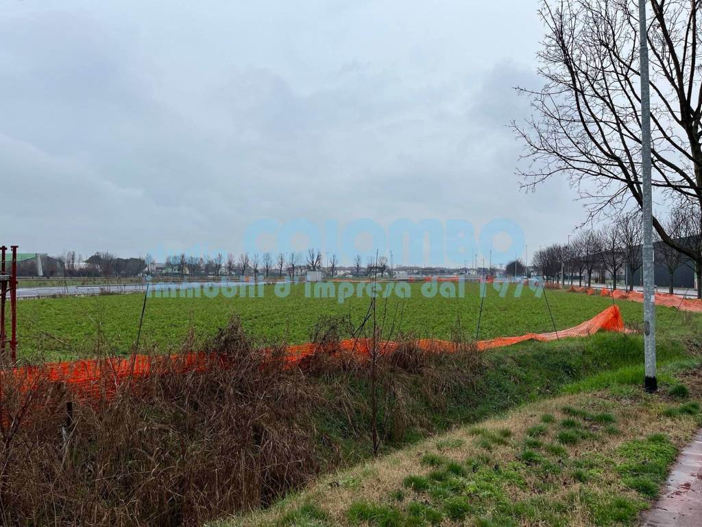 Terreno a Ghedi in Strada Costa - Foto 3