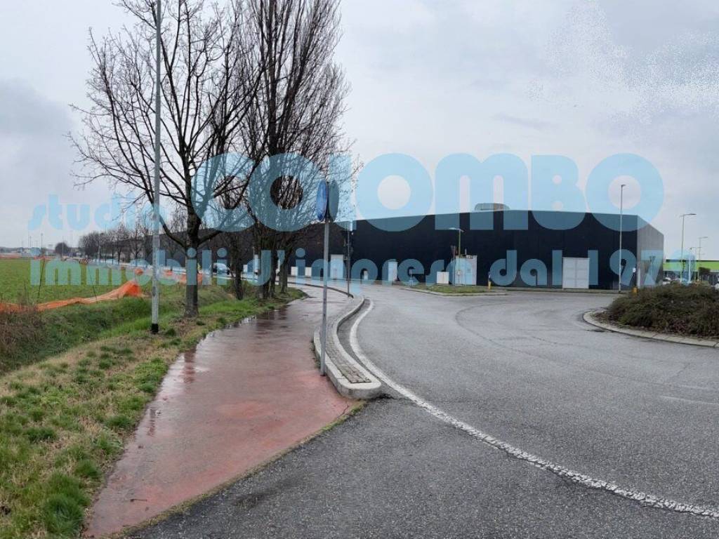 Terreno a Ghedi in Strada Costa - Foto 4