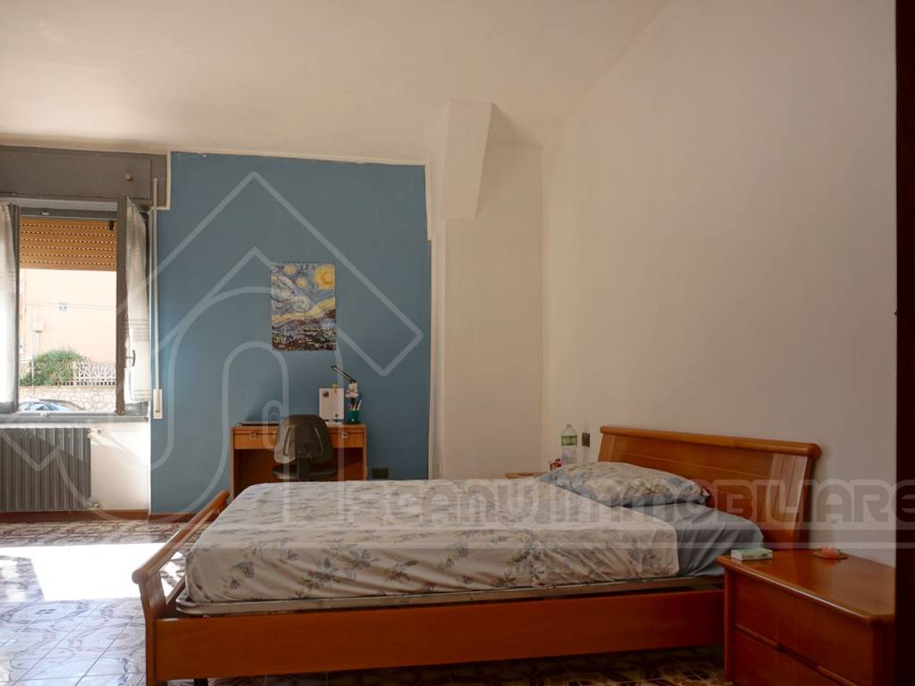 Appartamento a Cagliari in Via Montello, 30 - Foto 4