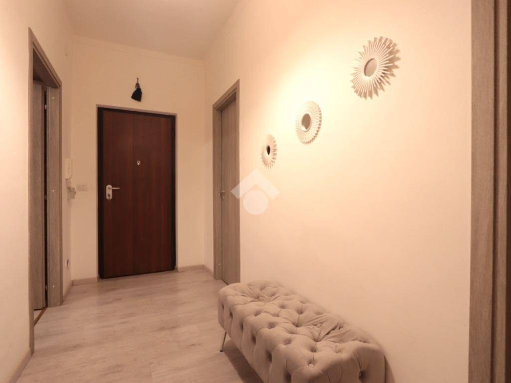 Appartamento a Alessandria in Via Fernandel, 10 - Foto 4