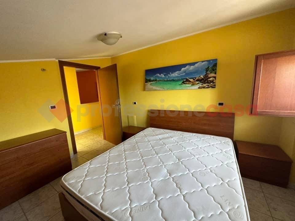 Attico / mansarda a Avezzano in Via San Francesco, 312 - Foto 4