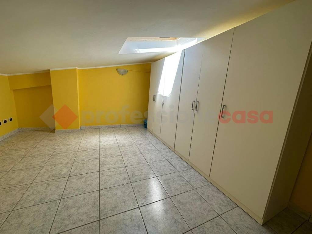 Attico / mansarda a Avezzano in Via San Francesco, 312 - Foto 5