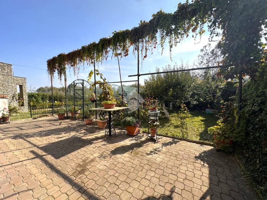 Casa indipendente a Giaveno in Via trasaghis, 16 - Foto 3