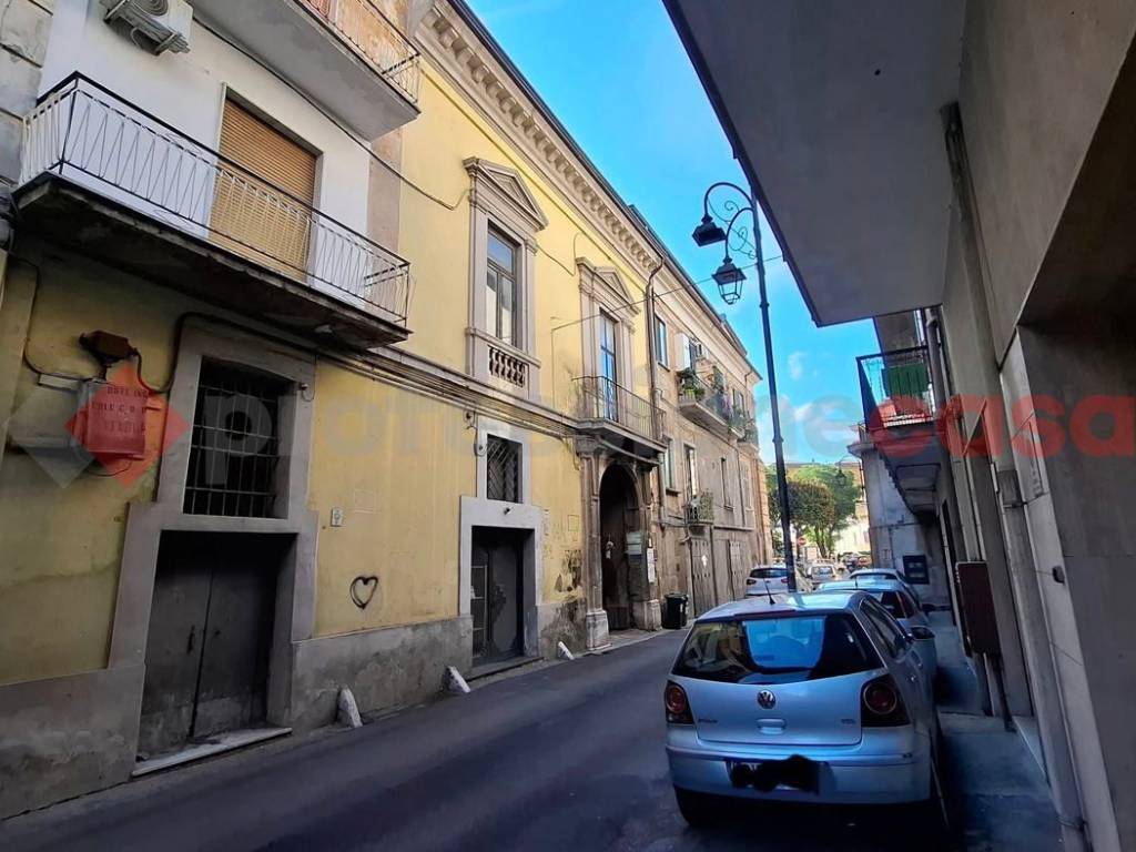 Appartamento a Castel san giorgio in Via cerrato, snc - Foto 2