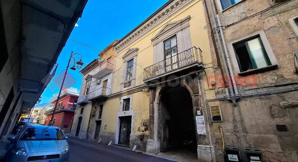 Appartamento a Castel san giorgio in Via cerrato, snc - Foto 5