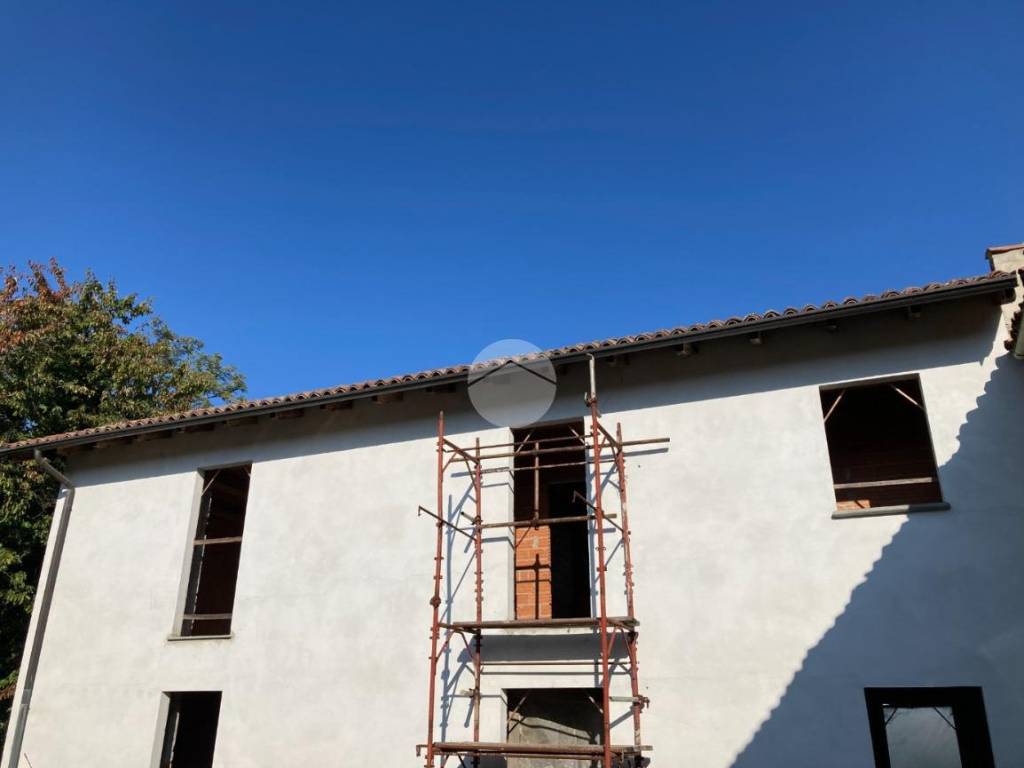 Casa indipendente a Grana monferrato in Via San Sebastiano, 24 - Foto 3